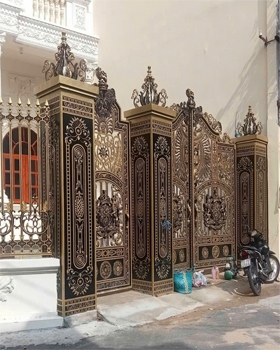 CÔNG TRÌNH TẠI PHÚ NHUẬN - TPHCM