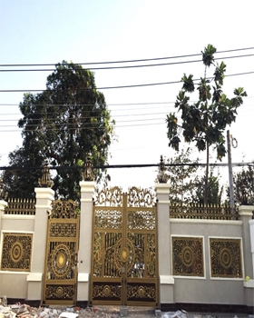 CÔNG TRÌNH TẠI TIỀN GIANG