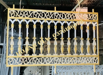 LAN CAN NHÔM ĐÚC LC019