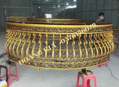 LAN CAN NHÔM ĐÚC LC030