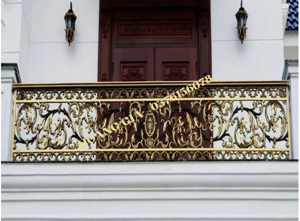 LAN CAN NHÔM ĐÚC LC008