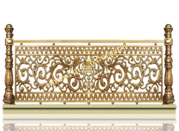 LAN CAN NHÔM ĐÚC LC013