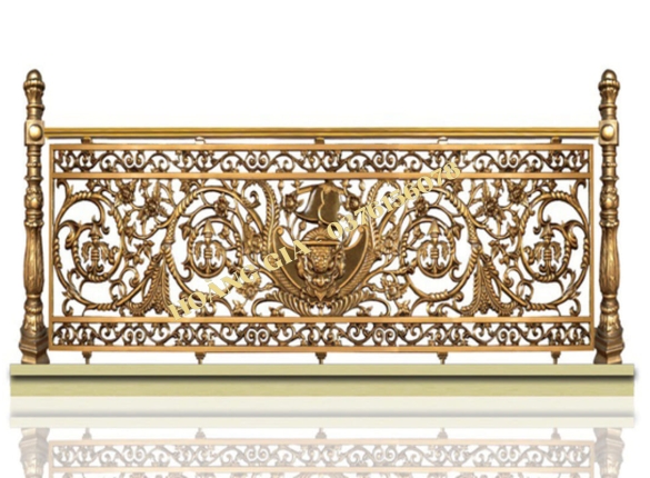 LAN CAN NHÔM ĐÚC LC016