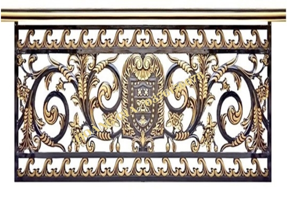 LAN CAN NHÔM ĐÚC LC017