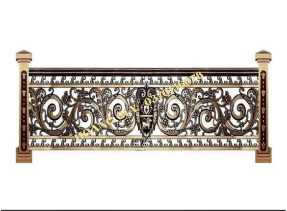 LAN CAN NHÔM ĐÚC LC018