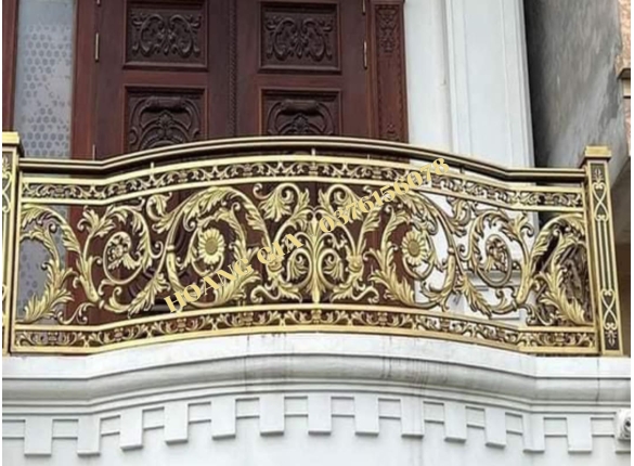 LAN CAN NHÔM ĐÚC LC020