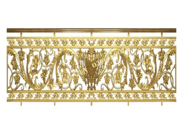 LAN CAN NHÔM ĐÚC LC023